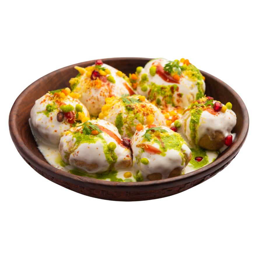 Dahi Vada